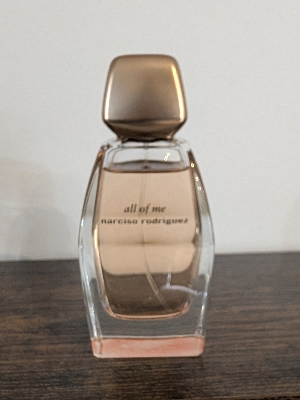 Narciso Rodrigues All Of Me EDP 90ml